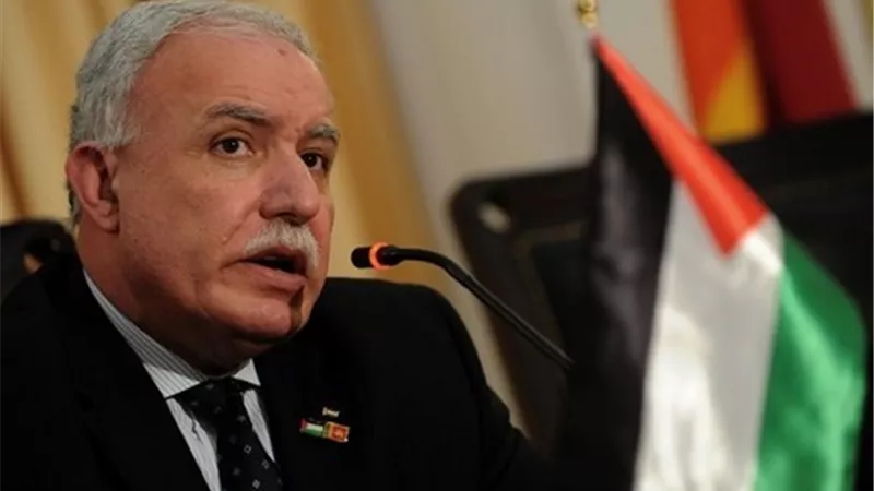 الخارجية الفلسطينية تؤكد التصعيد الاستيطانى ضد المدينة المقدسة تضاعف بصورة خطيرة خلال 2020