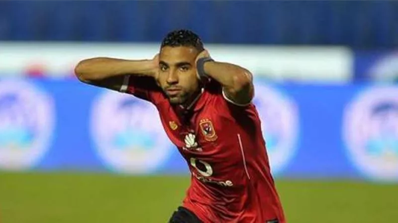 مؤمن زكريا لجماهير الكرة المصرية.. سأعود للملاعب قريبا