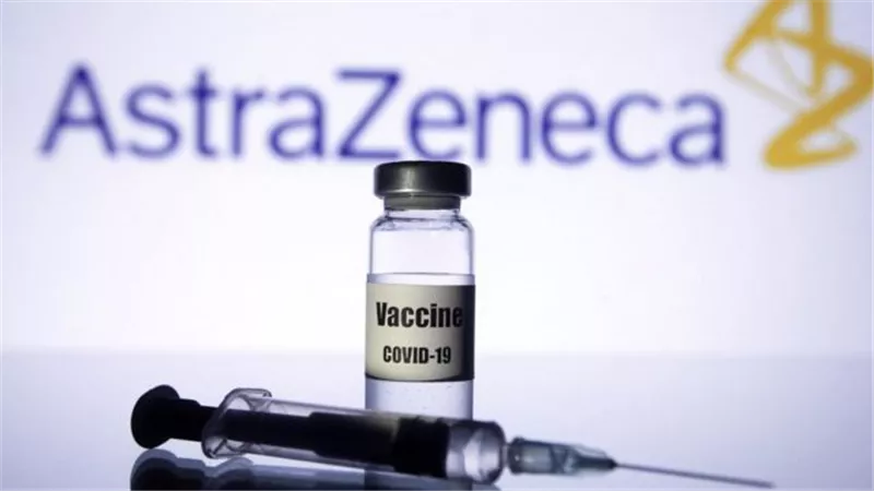 موعد طرح بريطانيا لقاح أكسفورد