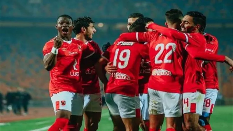 تفاصيل دخول الأهلي معسكرًا مغلقا استعدادًا لمواجهة الاتحاد وعودة وليد سليمان