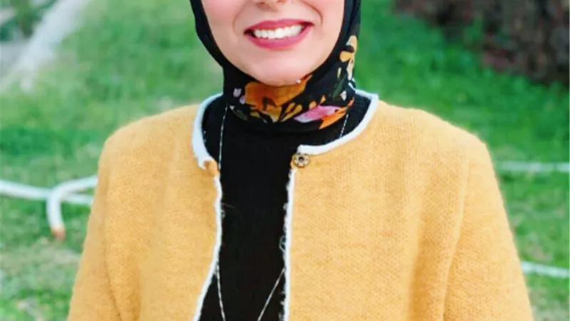 مناعة قلب حائر ...