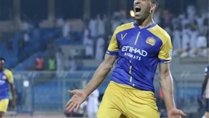 حمدالله يتفوق على الشناوى وصلاح والدوسرى كافضل لاعب عربى فى استفتاء سى ان ان