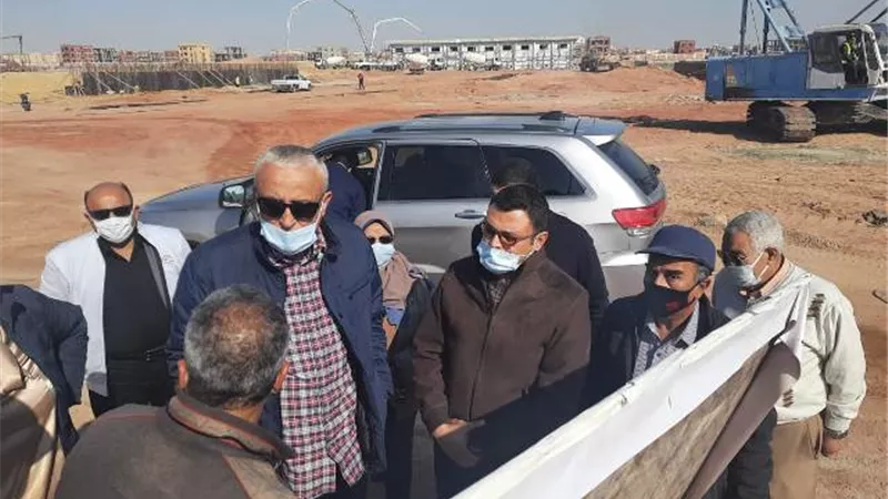 مسئولو 