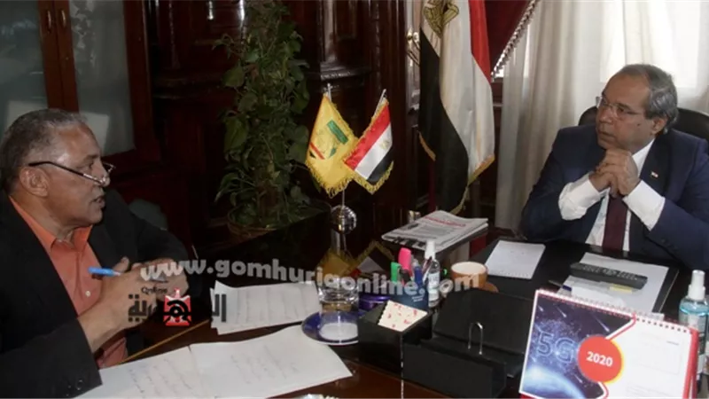 رئيس مركز بحوث الصحراء لـ 