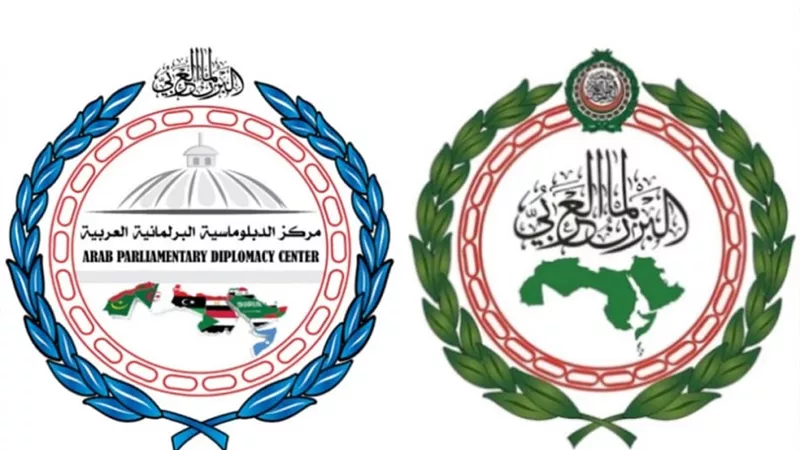 البرلمان العربي يُعلن عن أول دبلوم مهني مُتخصص ومُعتمد في الدبلوماسية البرلمانية العربية