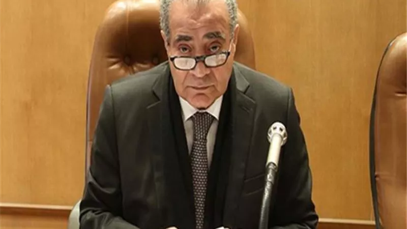 وزير التموين: تحرير 4 آلاف مخالفة و 12 ألف شكوى بـ 2020.. وتوجيهات من الرئيس لرفع مستوى الخدمات