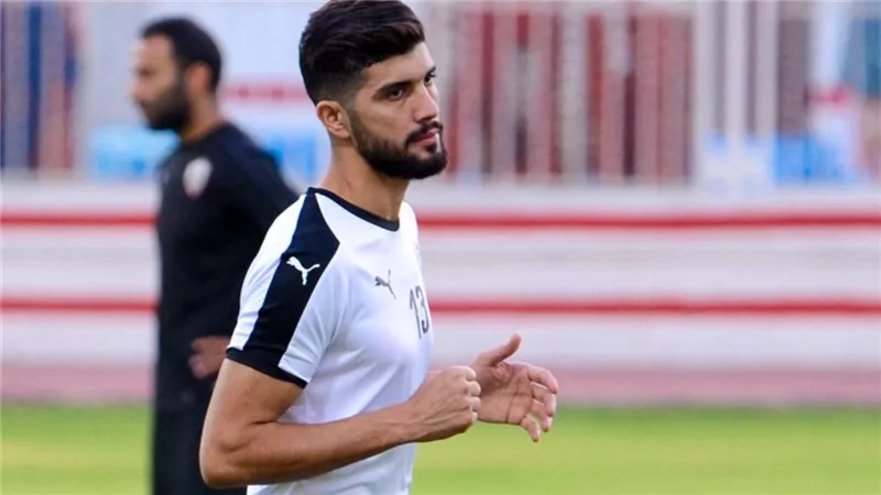 الزمالك يُزف بشرى سارة لجماهيره قبل مواجهة سموحة