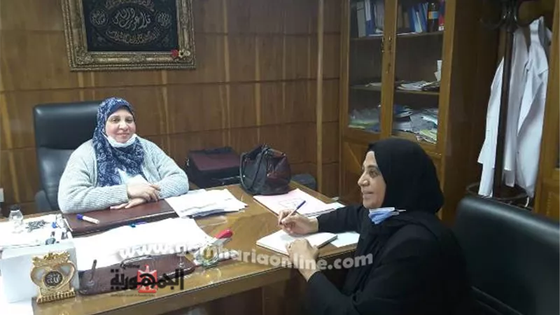 مدير مركز سموم قصر العيني تحذر: ابتعدوا عن قرص الغلة والغرغرة بالكحول وأوقفوا المهرجانات والأفراح للنجاة من كورونا 2