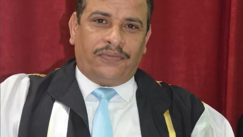 سالمان رئيسًا لقسم الإرشاد الزراعي والمجتمع الريفي بازهر أسيوط