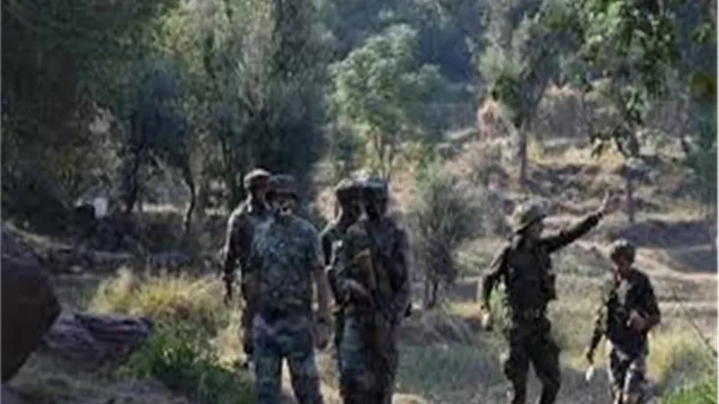 الجيش الباكستني يعلن مقتل 7 جنود إثر هجوم مسلح بإقليم بلوشستان