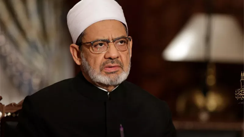 كبار العلماء بالأزهر
