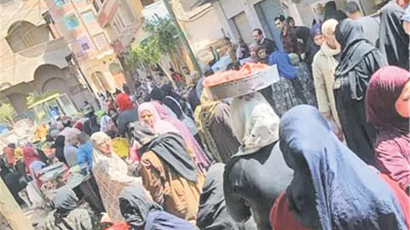 خبراء الصحة يجددون التحذيرات : تطبيق العقوبات بكل حزم .. وليس لمجرد التخويف