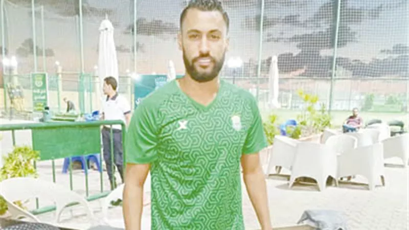 عاشور.. قائد 