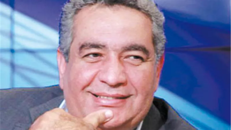 أحمد مجاهد: الكرة المصرية.. لن تسقط