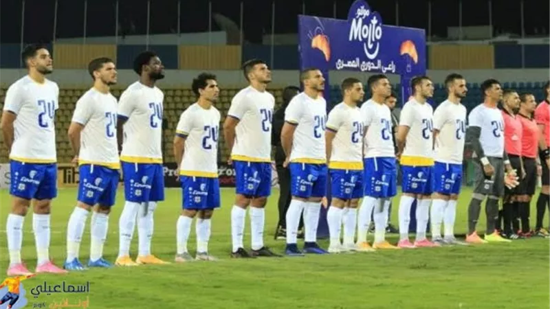 الصحراوى وحمدي جاهزان للقاء الدراويش واسوان