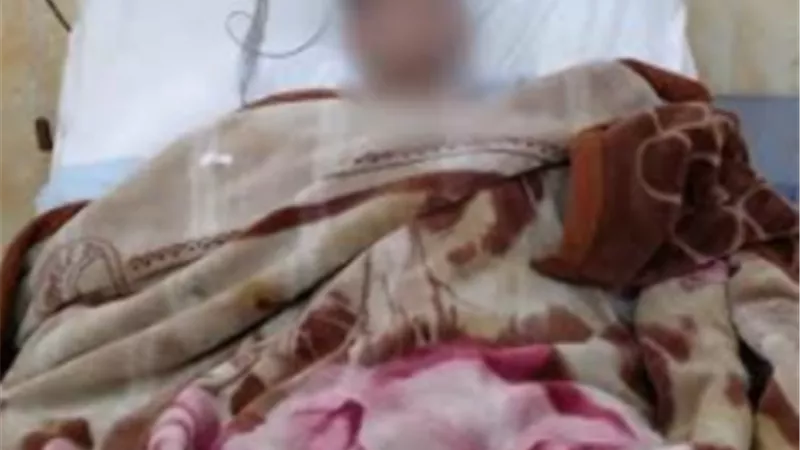 إجراء جراحة عاجلة وحرجة لإنقاذ حياة شاب مصاب بطعن نافذ بالصدر والقلب بمستشفي الزقازيق العام