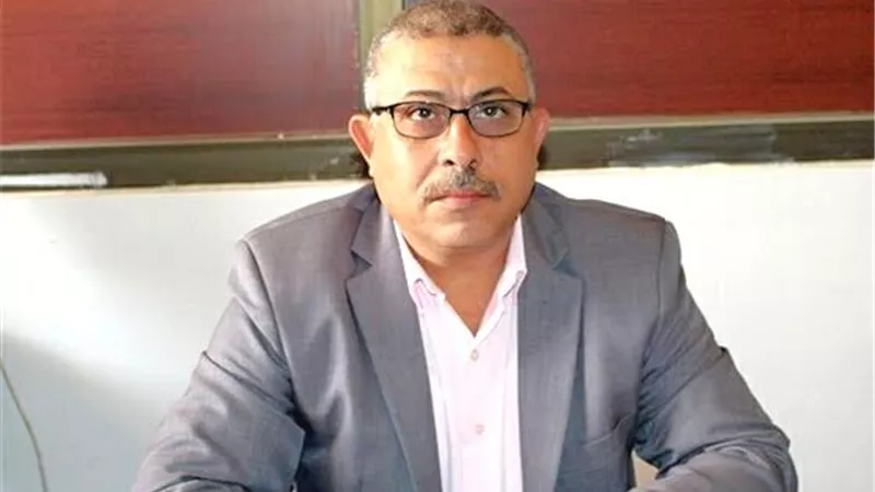 دعم مزارعى الواحات بمعامل لتحليل التربة والمياه بالوادى الجديد