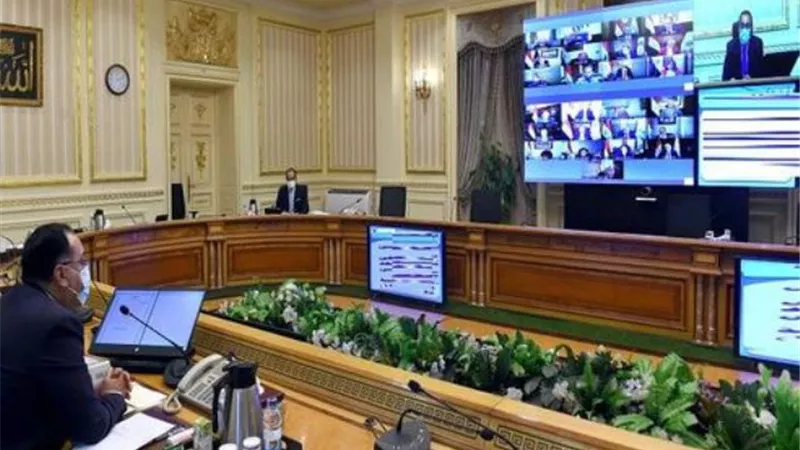 الحكومة تحذر: إحالة المسئولين عن دور المناسبات فى حالة فتحها للتحقيق الفورى