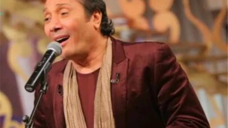 الحجار فى سهرة اندلسية مساء الاربعاء