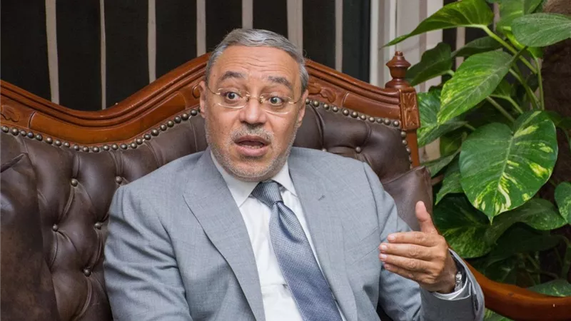 رئيس جامعة طنطا: تخصيص 40 جائزة للنهوض بالبحث العلمي فى المواقع العالمية