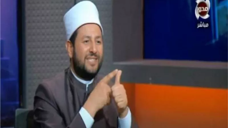 داعية: قضاء الله سيجرى في كل الاحوال ولكن في حال عدم الرضا سيكون عليك وزر