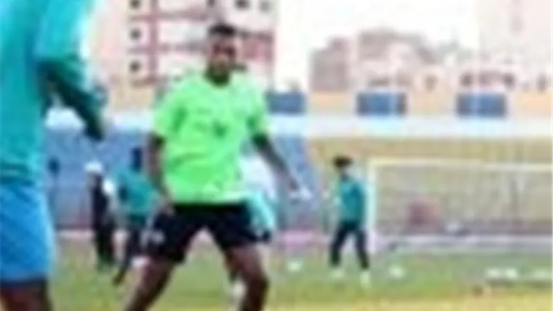 أملا في تحقيق أول فوز بالدوري .الإسماعيلي ينهي إستعدادته لأسوان .صور