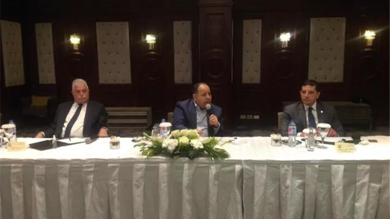 وزير المالية: الخزانة تحملت ١٠ مليارات جنيه فاتورة خفض أسعار الطاقة للقطاع الصناعي