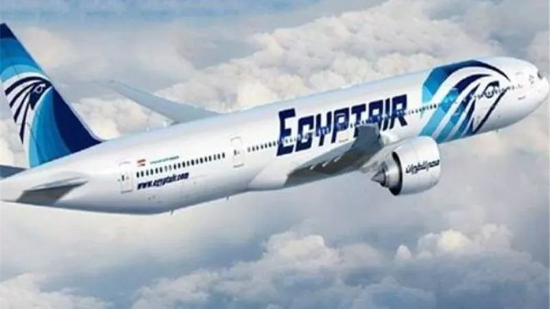 مصر للطيران تعلن تشغيل رحلات للسعودية بضوابط خاصة