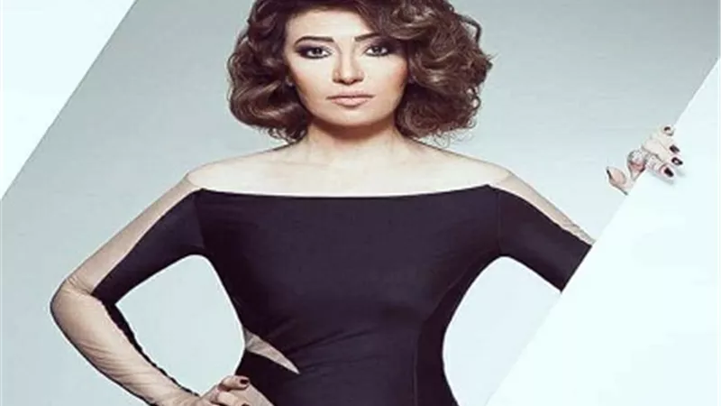 بالفيديو..غادة رجب تطلق كليب 