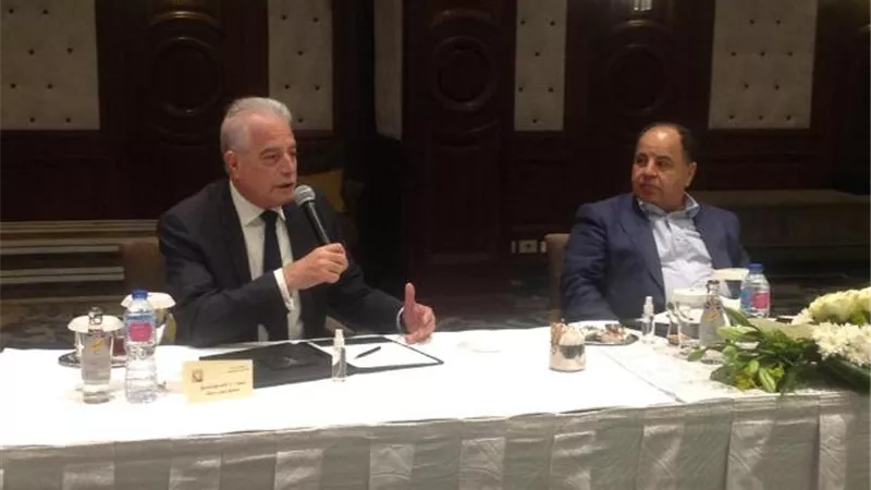 وزير المالية: وفرنا ٣ مليارات جنيه قروض للقطاع السياحي بفائدة ٥٪ سنويا