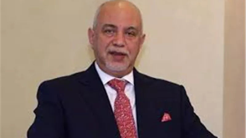 نائب الوفد يتقدم بإقتراح بشأن التصدى لفوضي الألقاب الزائفة والكيانات الوهمية