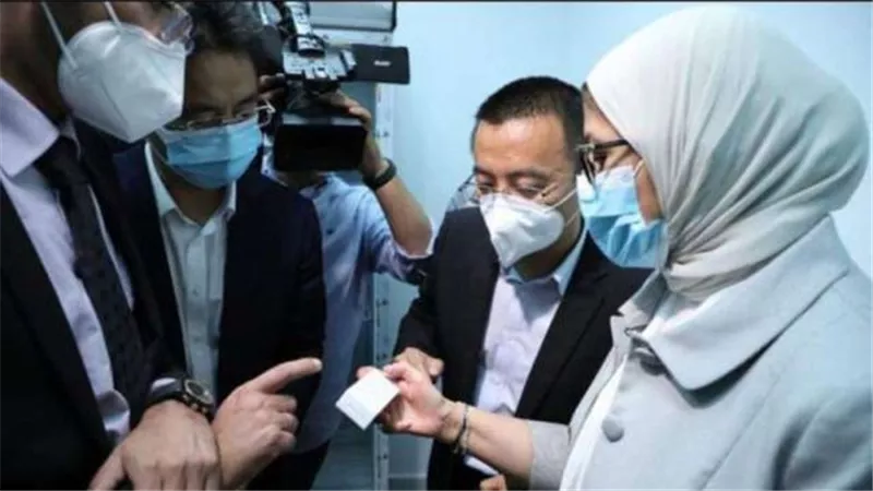 ننشر أماكن الحصول على لقاح 