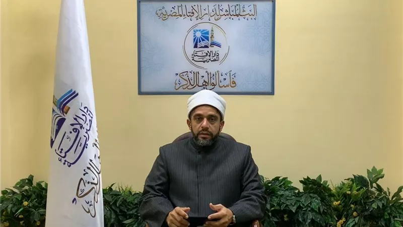 هل يجوز الذهاب لشيخ لفك السحر؟ .. دار الإفتاء تجيب