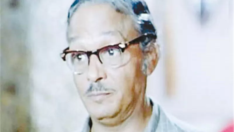 بابا عبده.. عيد ميلاده النهارده