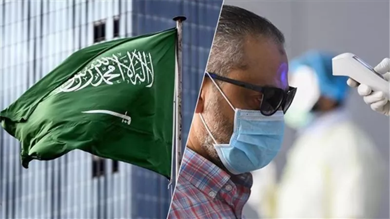 المملكة العربية السعودية تسجل 119 إصابة جديدة بـ«كورونا»