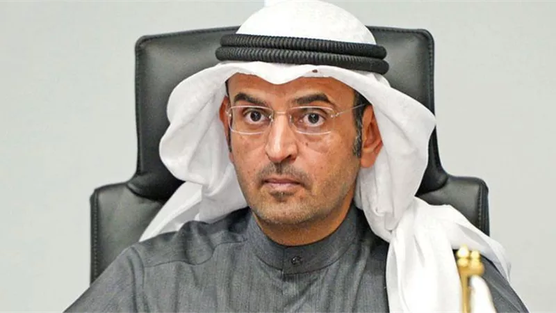 الحجرف: قادة مجلس التعاون الخليجى حريصون على انعقاد القمة الـ41