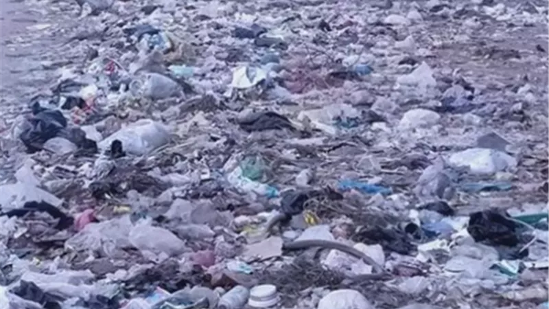 كفر الحدادين تستغيث بمحافظ القليوبية