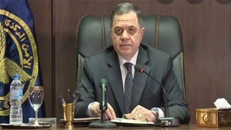 وزير الداخلية يصدر قرارا خاصا بمعهد تأهيل ضباط صف وجنود الشرطة