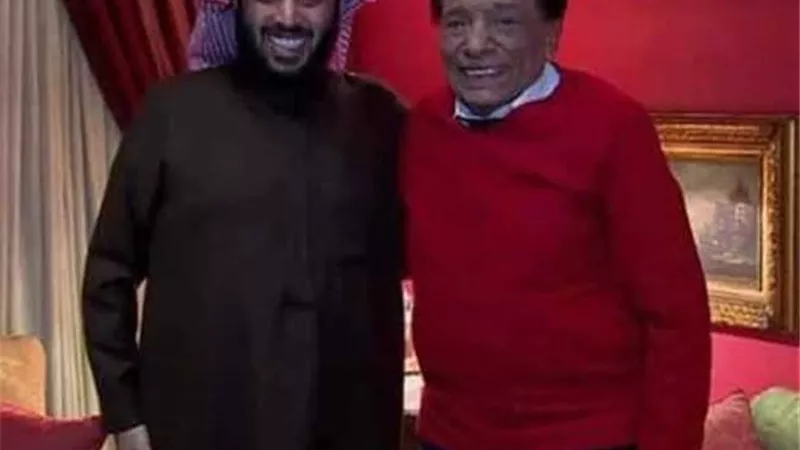 لاول مرة.. تركي آل الشيخ يحصل على حقوق 