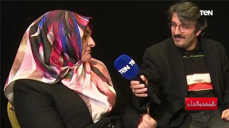 زوجة الحارس الشخصي السابق لـ أردوغان تروي قصة اقتحام الأمن منزلهم للقبض على زوجها