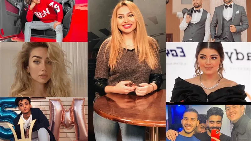 ملوك التريندات حلقة مميزة من 