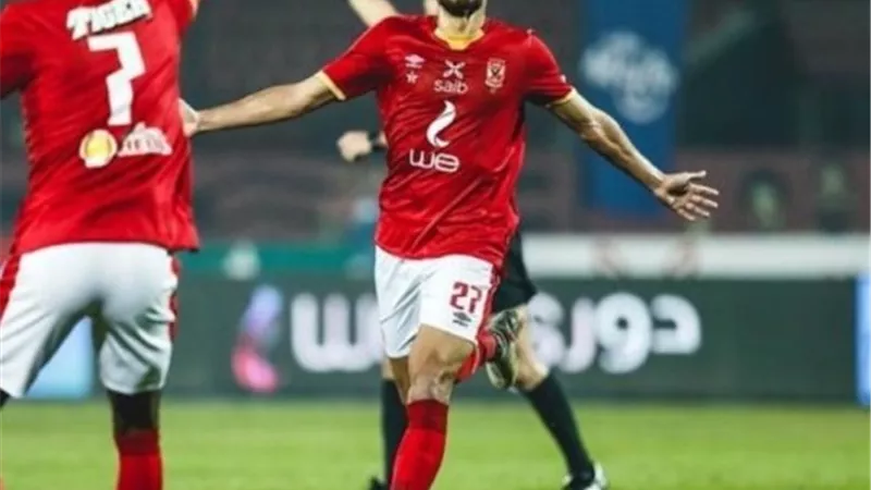 «هزيمة ثقيلة».. «المارد الأحمر» يقسو على «زعيم الثغر» برباعية نظيفة ويعتلى صدارة الدورى.. فيديو