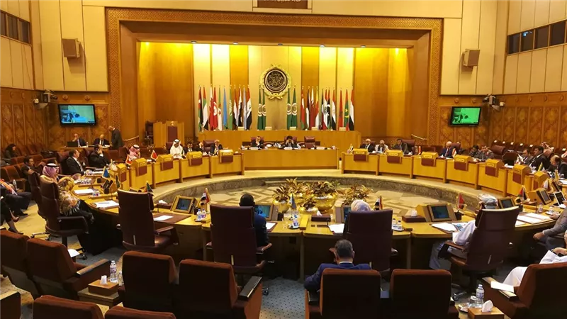 الجامعة العربية تحذر من تداعيات أزمة الأونروا على اللاجئين الفلسطينيين