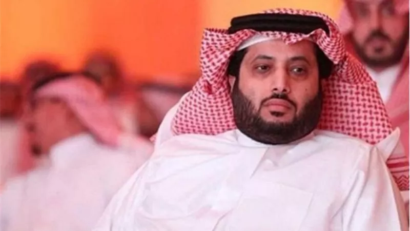 تركي آل الشيخ يوضح حقيقة تدخله في صفقة سيرينو وتحويلها من الأهلي للهلال السوداني