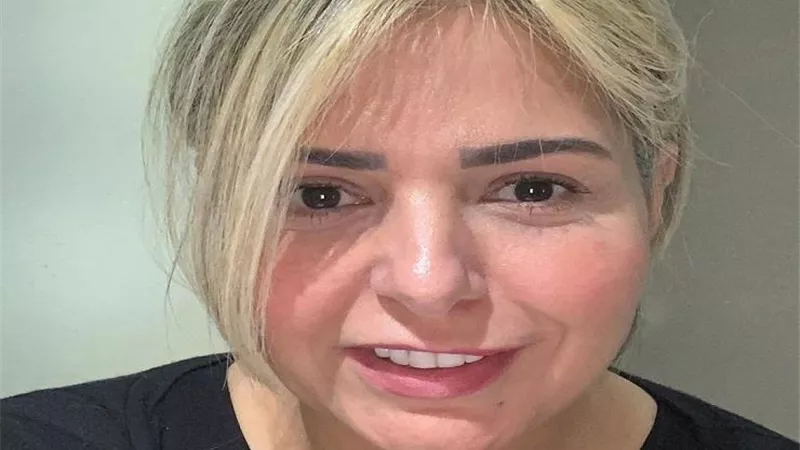 صابرين تكشف كواليس إصابتها بكورونا: مكنتش خايفة من الأعراض أكتر من الجلطات