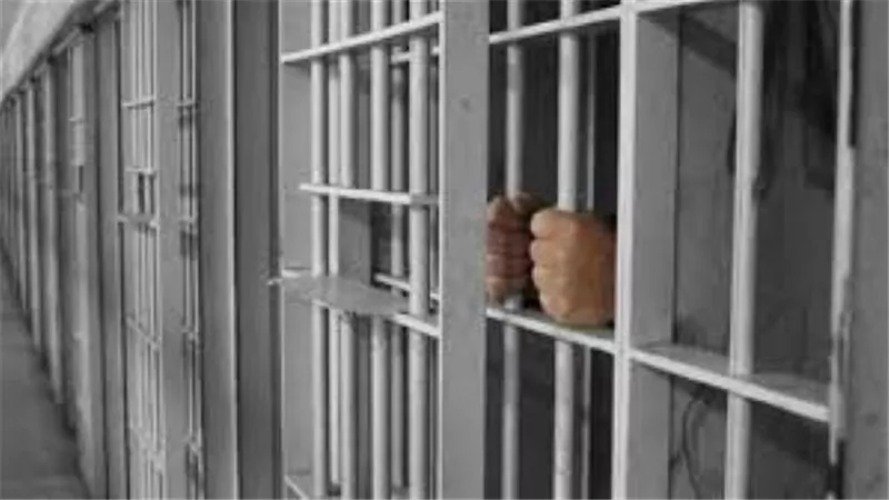 هارب من مؤبد يقع فى قبضة مباحث شرم الشيخ ضمن تشكيل عصابى