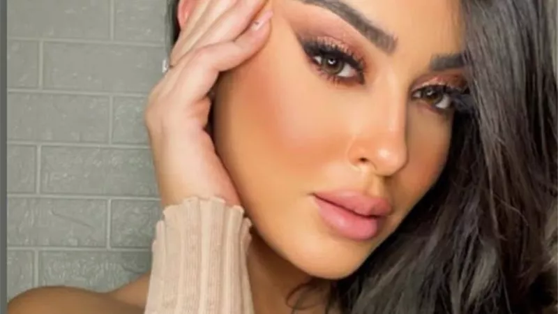 ميرنا نور الدين تتألق عبر انستجرام بإطلالة رقيقة ..شاهد