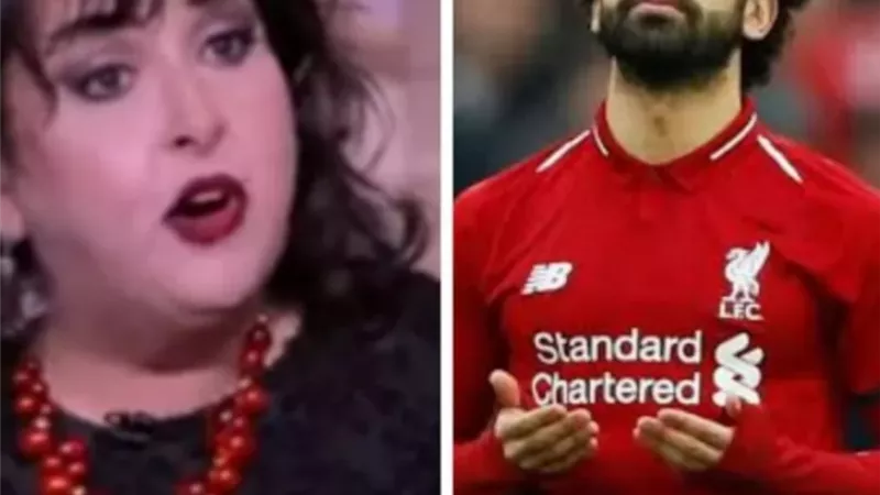 بسنت يوسف : محمد صلاح سيرحل عن ليفربول العام المقبل