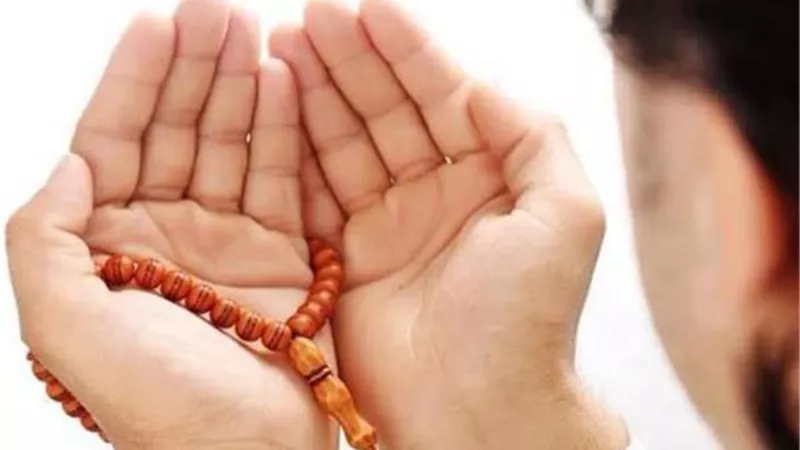 دعاء صلاة الفجر