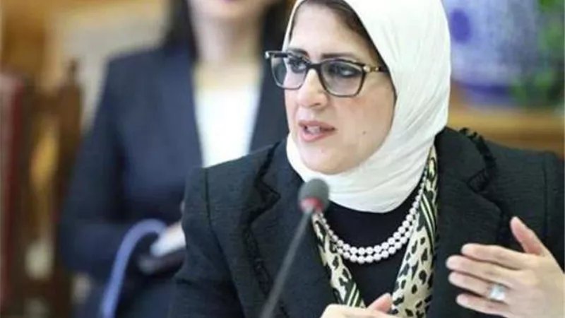 الصحة: فحص 11 مليون امرأة ضمن مبادرة رئيس الجمهورية لدعم صحة المرأة